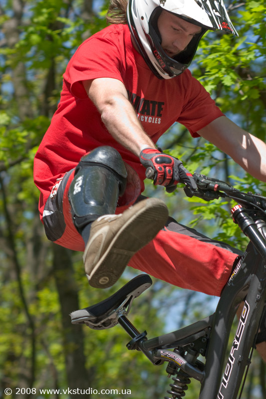 Dirt Jumping    26--2008