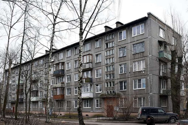 В Украине снесут все «хрущевки»: что будет с жильцами домов