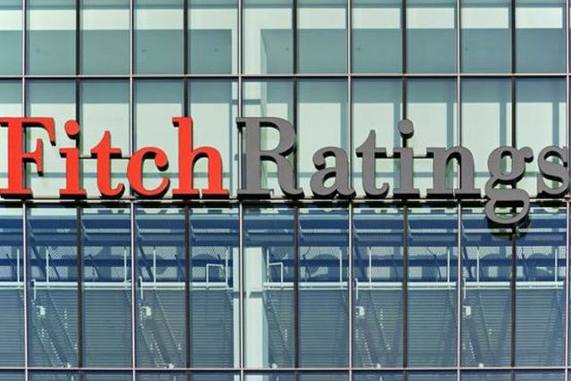     4,1%  2021  - Fitch Ratings