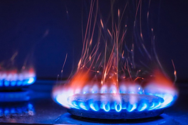 С 1 февраля днепряне должны передавать показания газовых счетчиков в «Нафтогаз Украины»