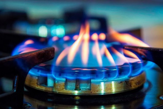 «Днепропетровскгаз Сбыт» вернул потребителям почти 33 миллиона гривен переплаты за газ