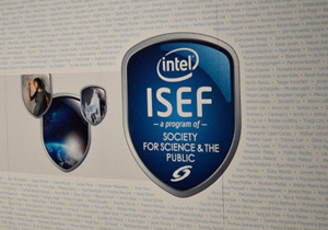        INTEL ISEF  INESPO-2014