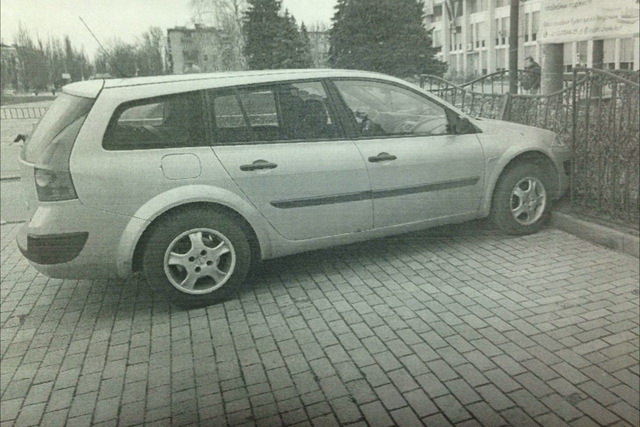    Renault   14- 