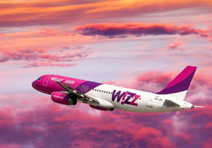 Wizz Air      