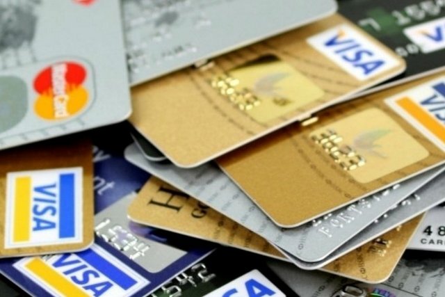   Visa  Mastercard     
