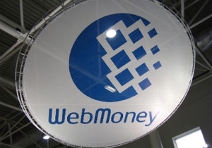   WebMoney       