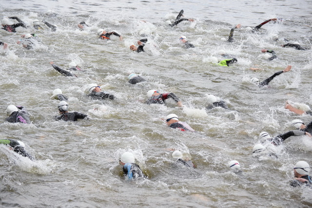  Dnipro triathlon fest     -