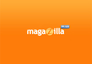  -: MagaZilla    -