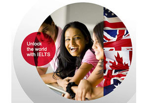   IELTS         Baker Street Club