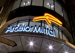 ArcelorMittal    $132      6