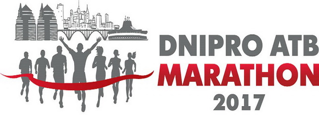     23  24     Dnipro ATB Marathon