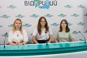 Молодь Дніпропетровщини вирішуватиме проблеми громад