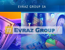 Evraz Group     