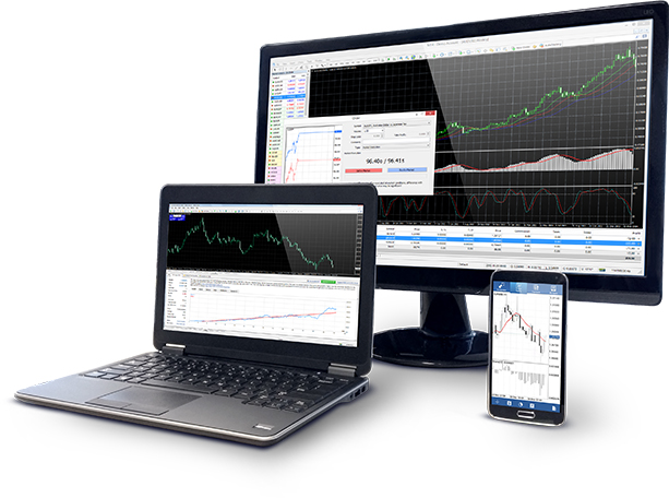 MetaTrader4 -  