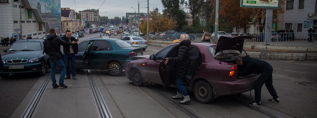     Daewoo Lanos:   