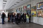 «Чарівні барви Дніпра-2022»: в городе продолжают организовывать бесплатные экскурсии