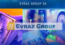 Evraz Group  2010   