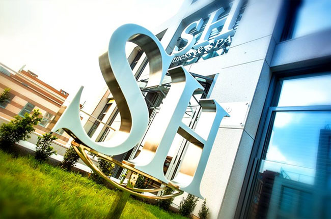  SOHO Fitness & Spa