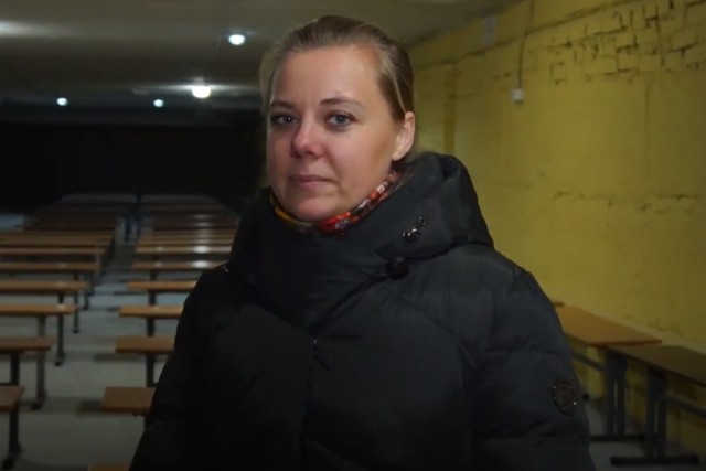 Как молодая учительница из Днепра помогает украинской армии