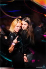 Sky gold party Josh Butler  Captain Morgan (3.10.2014, NK Paris)