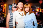 Sky gold party Josh Butler  Captain Morgan (3.10.2014, NK Paris)
