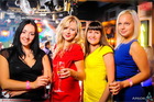 Sky gold party Josh Butler  Captain Morgan (3.10.2014, NK Paris)