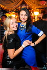 Sky gold party Josh Butler  Captain Morgan (3.10.2014, NK Paris)