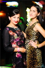 Sky gold party Josh Butler  Captain Morgan (3.10.2014, NK Paris)