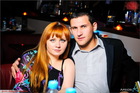 Sky gold party Josh Butler  Captain Morgan (3.10.2014, NK Paris)