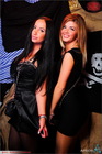 Sky gold party Josh Butler  Captain Morgan (3.10.2014, NK Paris)