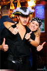 Sky gold party Josh Butler  Captain Morgan (3.10.2014, NK Paris)