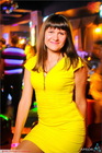 Sky gold party Josh Butler  Captain Morgan (3.10.2014, NK Paris)