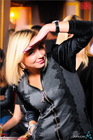 Sky gold party Josh Butler  Captain Morgan (3.10.2014, NK Paris)