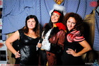 Sky gold party Josh Butler  Captain Morgan (3.10.2014, NK Paris)