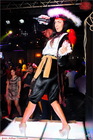 Sky gold party Josh Butler  Captain Morgan (3.10.2014, NK Paris)