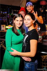 Sky gold party Josh Butler  Captain Morgan (3.10.2014, NK Paris)