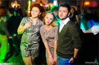 Sky gold party Josh Butler  Captain Morgan (3.10.2014, NK Paris)
