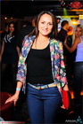 Sky gold party Josh Butler  Captain Morgan (3.10.2014, NK Paris)
