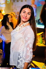 Sky gold party Josh Butler  Captain Morgan (3.10.2014, NK Paris)