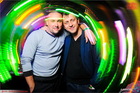 Sky gold party Josh Butler  Captain Morgan (3.10.2014, NK Paris)