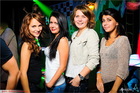 Sky gold party Josh Butler  Captain Morgan (3.10.2014, NK Paris)