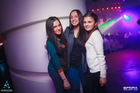 Students Day: VIP party (K Sfera, 20.11.14)