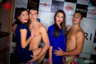 Strike erotic show (Night Club Paris, 7.10.2015)