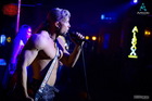 Strike erotic show (Night Club Paris, 7.10.2015)