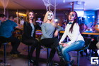 HALLOWEEN SKARY PARTY! (Campus Bar, 31.10.2015)