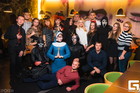 HALLOWEEN SKARY PARTY! (Campus Bar, 31.10.2015)