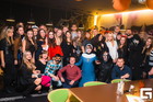 HALLOWEEN SKARY PARTY! (Campus Bar, 31.10.2015)