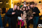 HALLOWEEN SKARY PARTY! (Campus Bar, 31.10.2015)