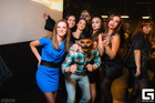 HALLOWEEN SKARY PARTY! (Campus Bar, 31.10.2015)