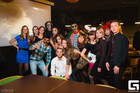 HALLOWEEN SKARY PARTY! (Campus Bar, 31.10.2015)